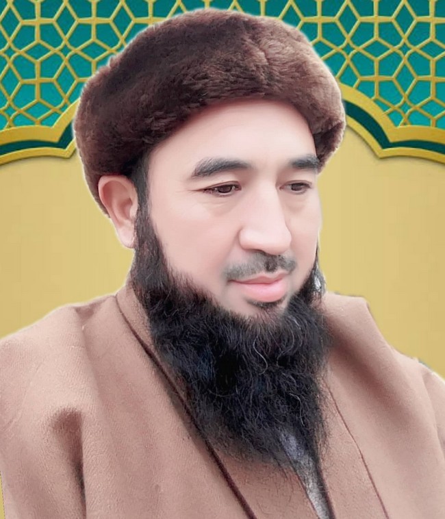 TARİHTE ve BUGÜN YAŞAYAN YESEVÎ SİLSİLESİ